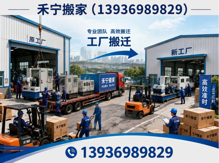 大庆家具拆装打包展示图